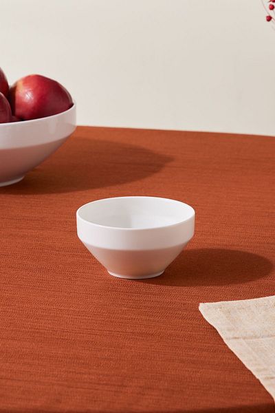 Karaca Snack Bar Stream Basic Line 11 cm Shoe