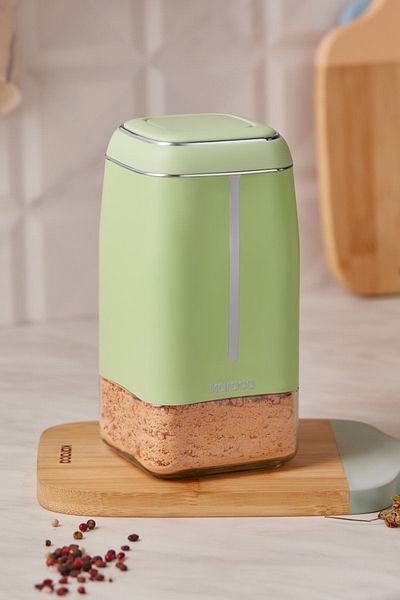 Karaca Horizon Vacuum Glass Storage Container M