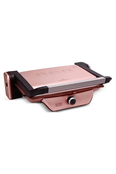 Karaca Rosegold Toaster
