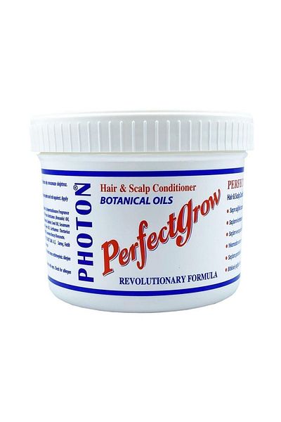 Photon Perfectgrow Botanical Oils Hair Care Mask 350gr