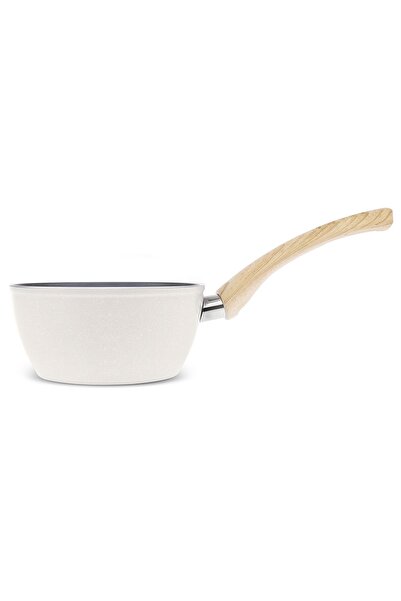 Karaca X Refika Swiss Crystal Milk Jug 18 cm Creamy