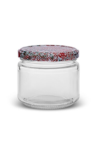 Karaca Kışa Hazırlık Kavanoz 300 ml