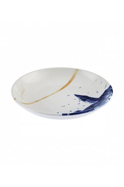 Karaca X Ist New Collection Stoneware Pit Plate 20 Cm