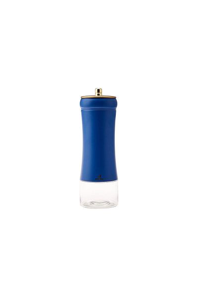 Karaca Blue Berry Vacuum Glass Jar/Storage Container Xl