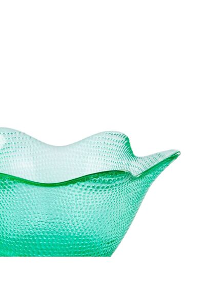 Karaca Gaia Green 4-Piece Snack Bowl