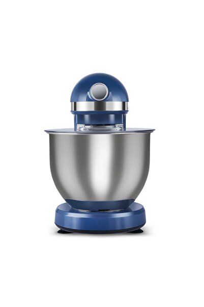 Karaca Mastermaid Chef Stand Mikser 1500w Marine Blue