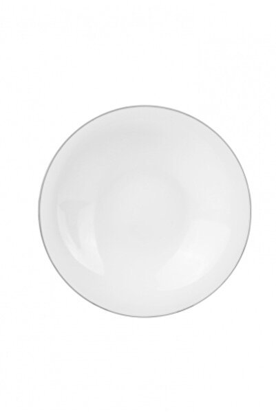 Karaca Fine Pearl Fame 58 Parça 12 Kişilik Yemek Takımı Platin