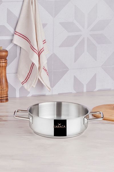 Karaca Galaxy Steel Pan