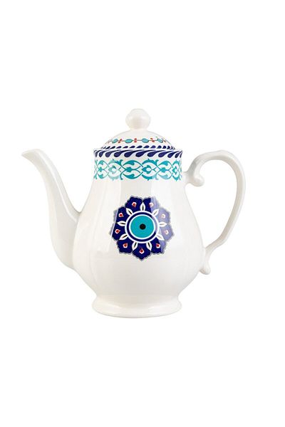 Karaca Mai Seljuk Series Teapot 1150 ml