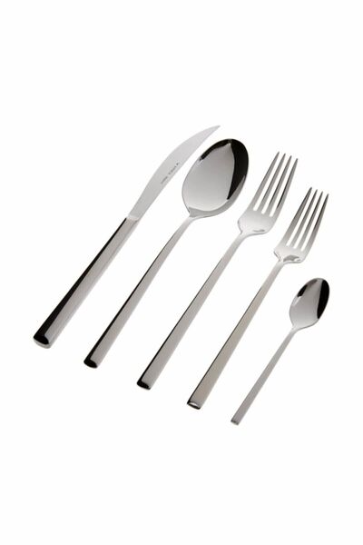 Karaca Sada 60 kusů tivoli vidlička lžíce nůž