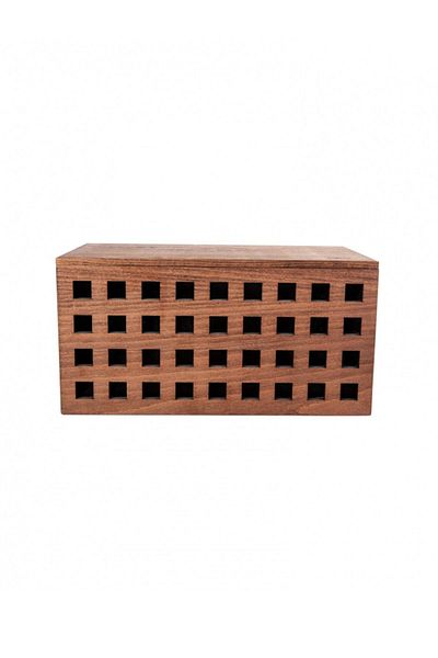 Karaca New Frame Large Bread Box New