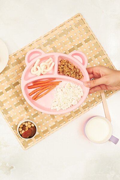 Karaca Panda Mama Tabağı