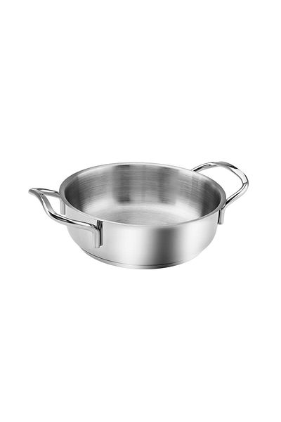 Karaca Alaz Induction Based 6 Piece Steel Pan Set