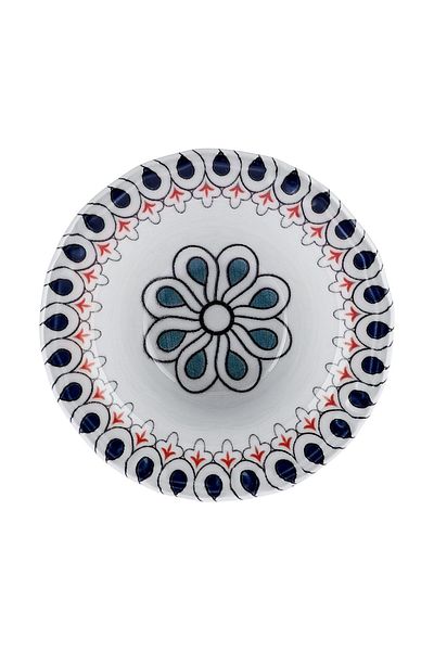 Karaca New Mai Seljuk Series Snack Bowl 12 cm