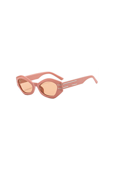 Toz Vintage Madeline Vintage Retro Sunglasses - Stylish Design