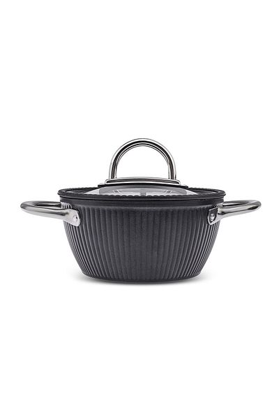 Karaca Biogranit Leona Pot 18 Cm
