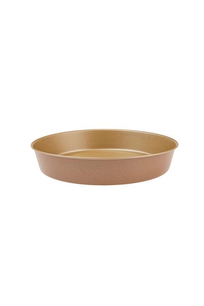 Karaca Hense 28cm Round Tray