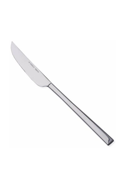 Karaca Flame Patterned Sweet Knife
