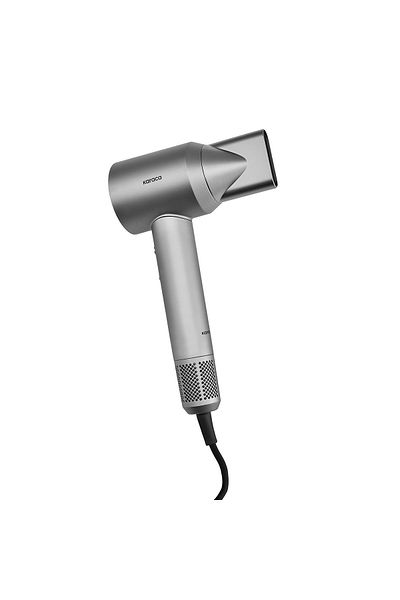 Karaca Gray Hypersonic Flow Hair Dryer