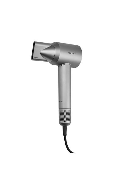 Karaca Gray Hypersonic Flow Hair Dryer