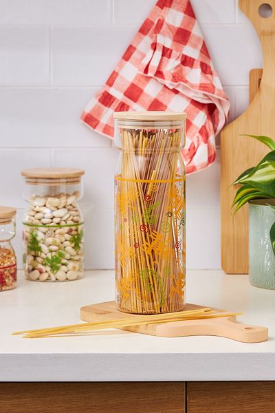 Karaca X Arslantepe Jar/Storage Container 1700 ml