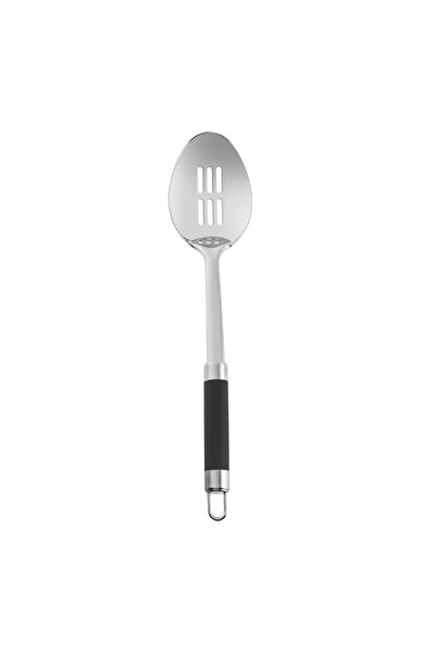 Karaca Mandy Slotted Serving Spoon 25 cm