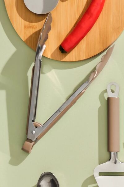 Karaca Lana Krem Maşa 34x5 Cm