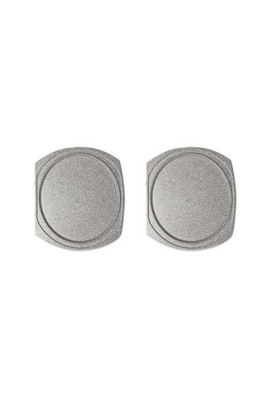 Karaca Funday Waffle Makinesi Ek Künefe/Pankek Plakası