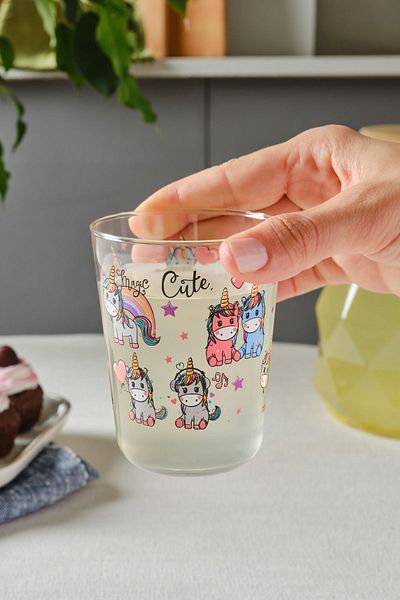 Karaca Unicorn Kids Cup 315 ml