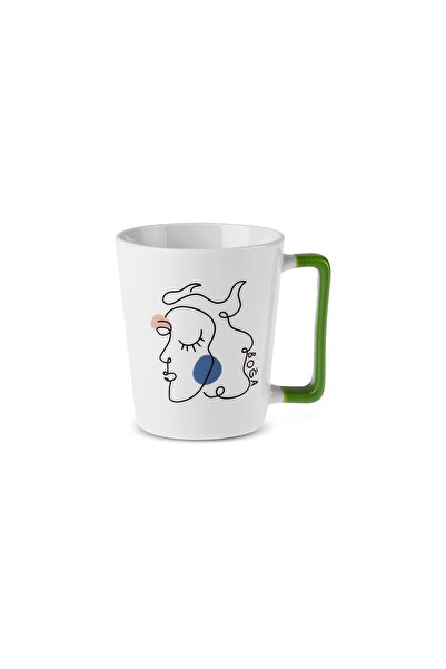 Karaca Taurus Horoscope Mug 340 ml