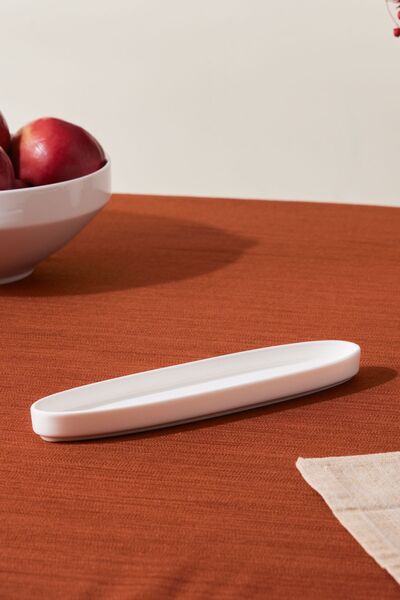 Karaca Stream Basic Line Zeytinlik 25 cm