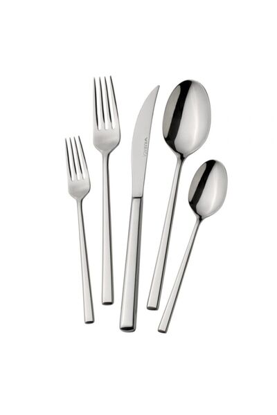 Karaca Sada 60 kusů tivoli vidlička lžíce nůž