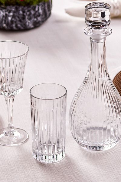 Karaca Verona 25 Piece Glass Set