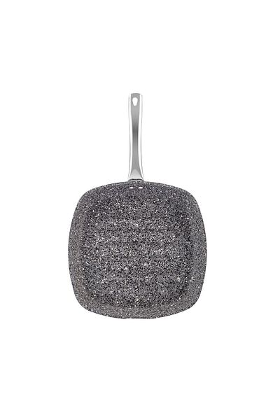 Karaca Avanos Stone Biogranite Grill Pan 28 Cm