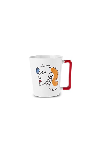 Karaca Scorpio Zodiac Cup 340 ml