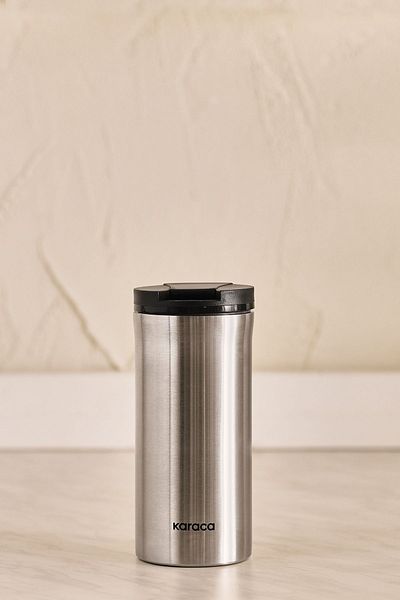 Karaca Go Star Steel Leak Proof Thermos 300 Ml