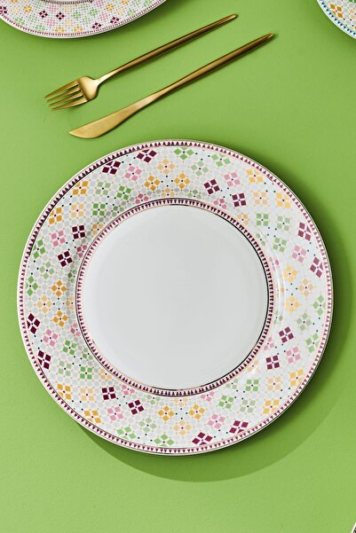 Karaca Block Servis Tabağı 27 cm