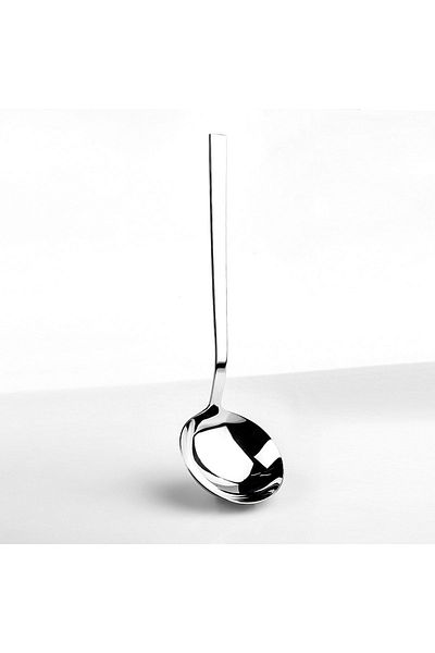 Karaca Flame Soup Ladle