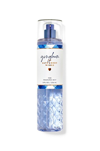 Bath & Body Works Gingham Vücut Spreyi 236 ml