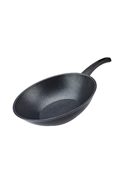Karaca Biodiamond Power Wok Tava 28 Cm 2.9 Litre