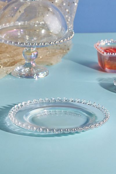 Karaca Rory Serving Plate 19 Cm