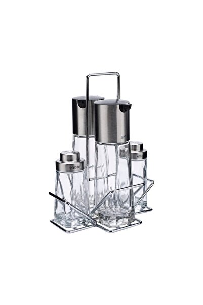 Emsan مجموعة سلطة الهرم