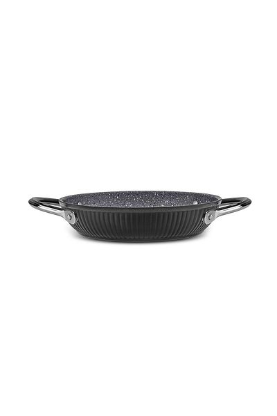 Karaca Biogranite Lopus Sahan - 18 Cm Cut