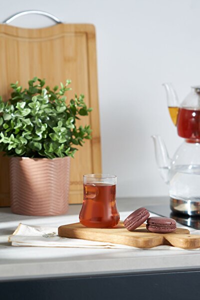 Karaca Touch Single Tea Cup 155 ml