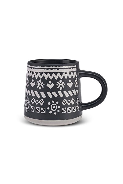 Karaca Tribe Mug 380 ml