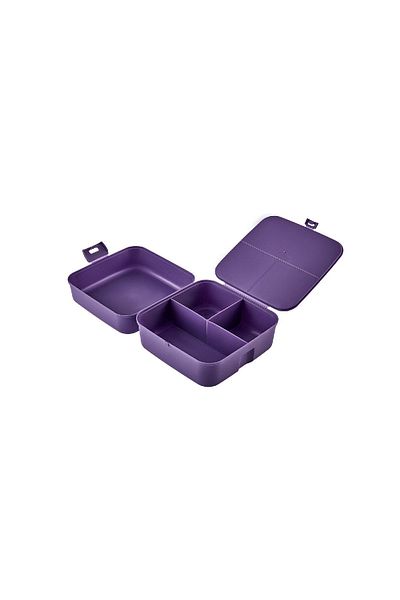 Karaca Kral Şakir Purple Food Bowl