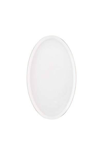 Karaca Elara New Bone 57 Parça 12 Kişilik Yemek Takımı Red-white