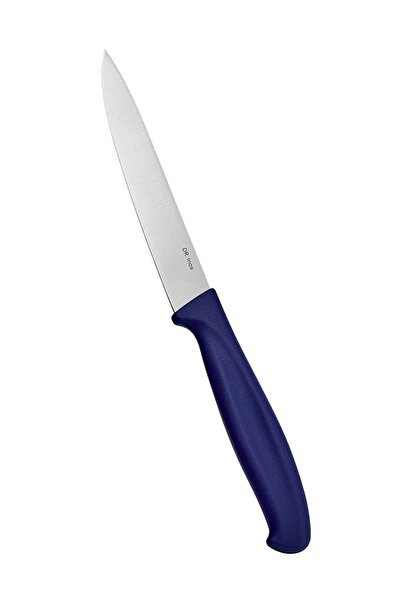 Karaca Dr. Inox Doğrama Bıçağı Blue 12 Cm