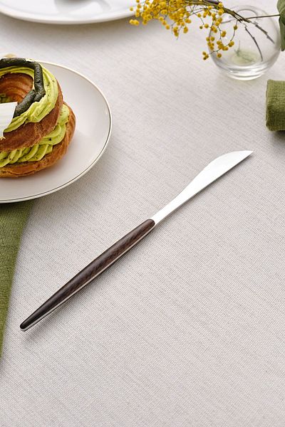 Karaca Siano Wooden Dinner Knife