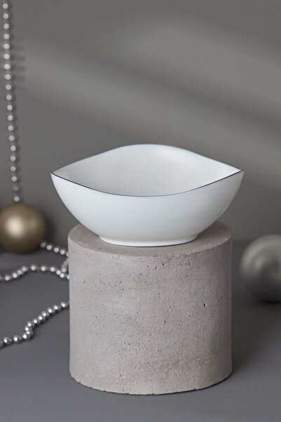 Karaca New Agata Opal Cam Kase 15 Cm